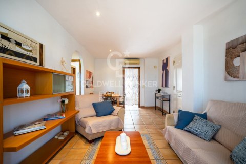 Townhouse zum Verkauf in San Jorge, Castellon, Spanien 2 Schlafzimmer, 77 m2 Nr. 186199 - Foto 2