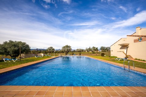 Townhouse zum Verkauf in San Jorge, Castellon, Spanien 2 Schlafzimmer, 77 m2 Nr. 186199 - Foto 1