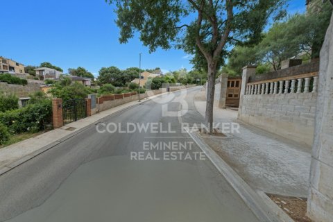 Tontti myytävänä Sant Pere de Ribes, Barcelona, Espanja , 1187 m2 No. 186203 - kuva 4