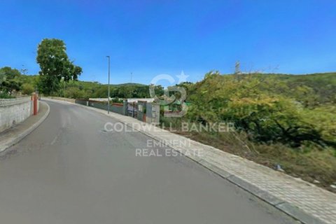 Tontti myytävänä Sant Pere de Ribes, Barcelona, Espanja , 1187 m2 No. 186203 - kuva 5