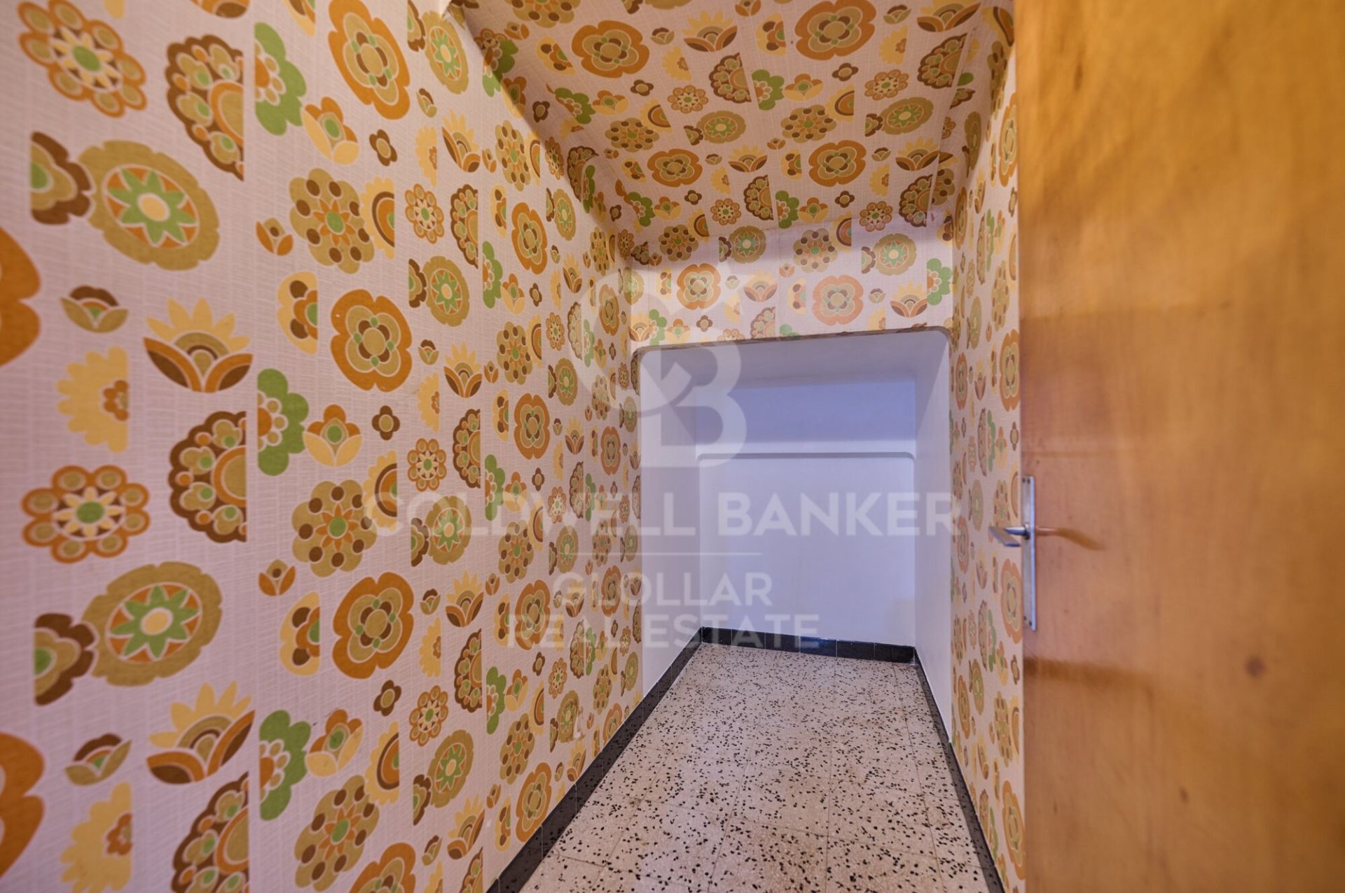 Apartment en Espagne 1 chambre, 55 m2 No. 186201