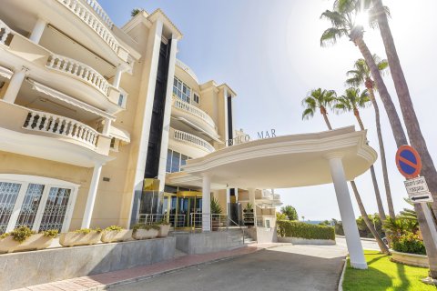 Apartment for sale in Guardamar del Segura, Alicante, Spain 2 bedrooms, 112 sq.m. No. 194928 - photo 26