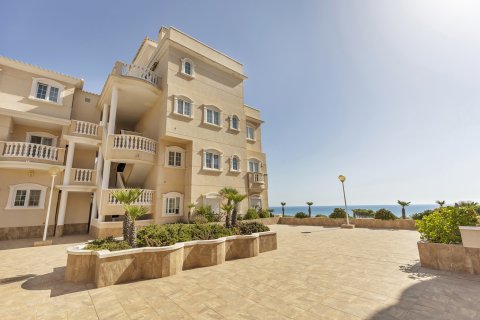 Apartment for sale in Guardamar del Segura, Alicante, Spain 2 bedrooms, 112 sq.m. No. 194928 - photo 29