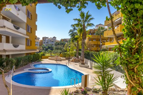 Apartment for sale in Punta Prima, Alicante, Spain 3 bedrooms, 73 sq.m. No. 194927 - photo 28