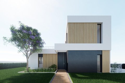 Villa for sale in Finestrat, Alicante, Spain 4 bedrooms, 195 sq.m. No. 194926 - photo 4