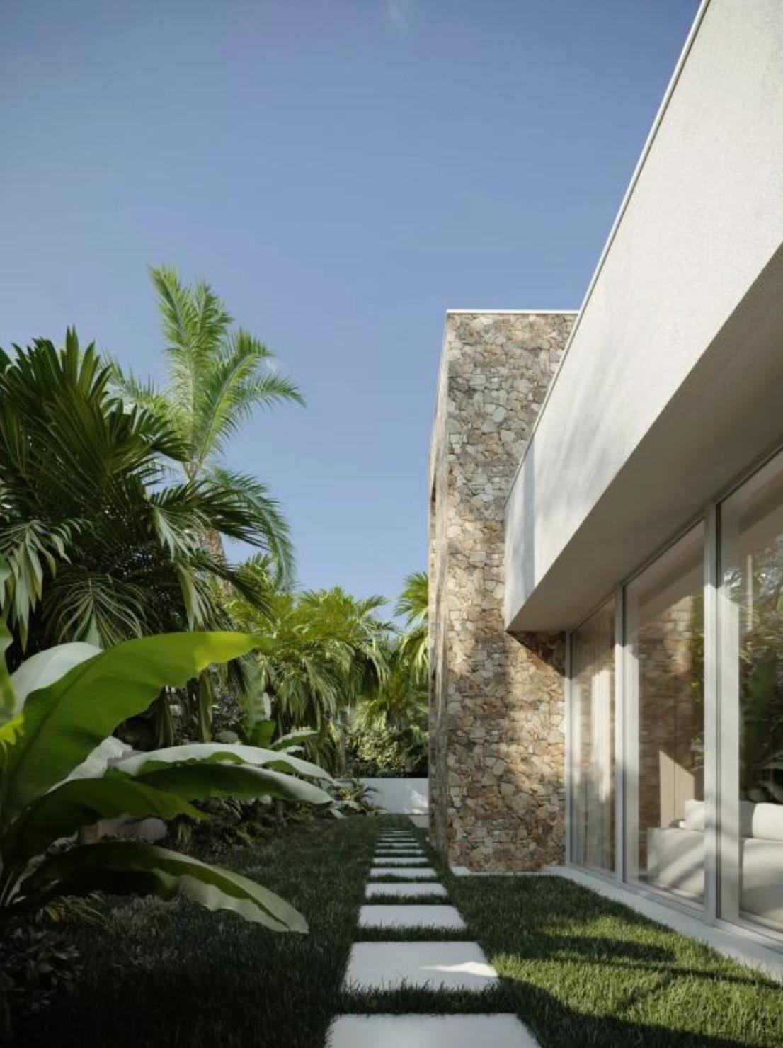 Villa in Denia, Alicante, Spain 4 bedrooms, 202 sq.m. No. 194939