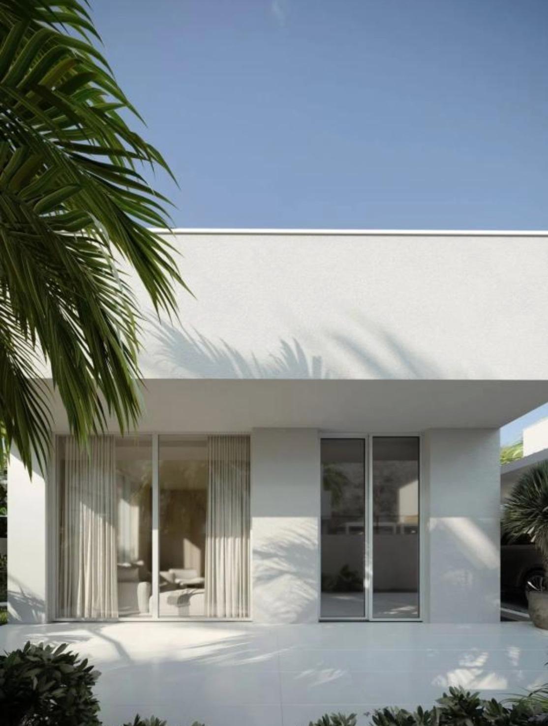 Villa in Denia, Alicante, Spain 4 bedrooms, 202 sq.m. No. 194939