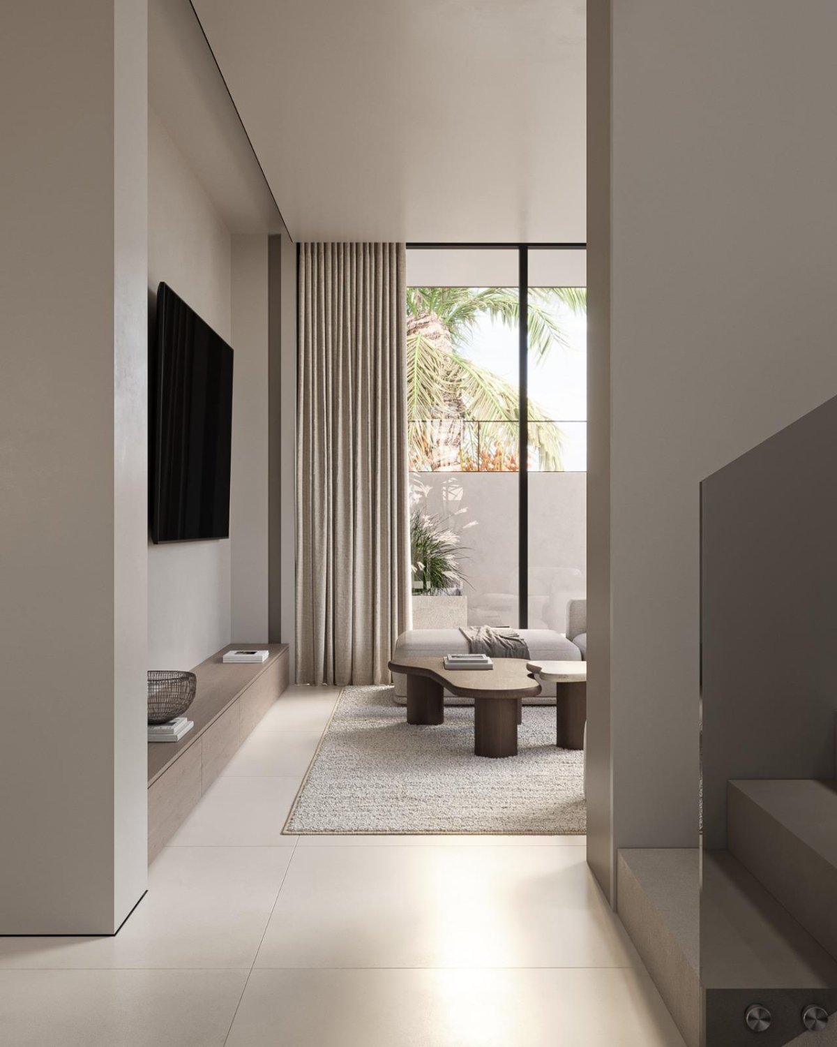 Villa in Denia, Alicante, Spain 4 bedrooms, 202 sq.m. No. 194939
