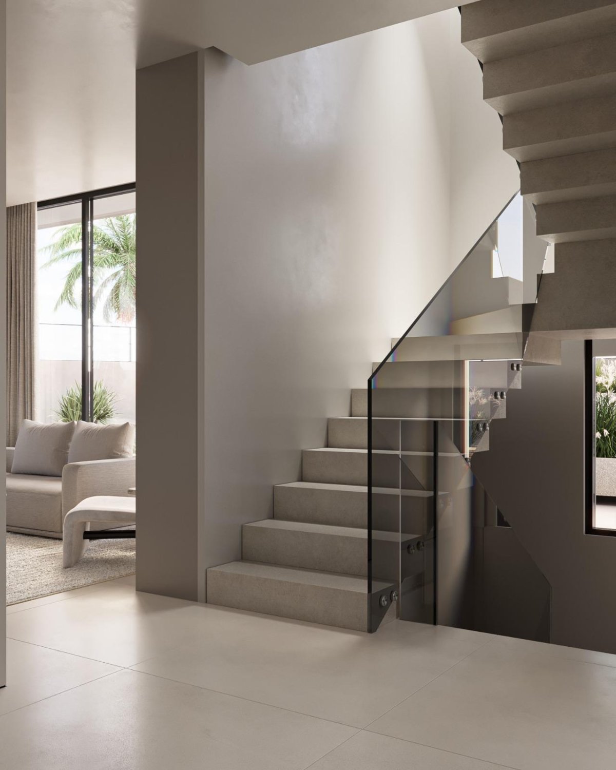 Villa in Denia, Alicante, Spain 4 bedrooms, 202 sq.m. No. 194939