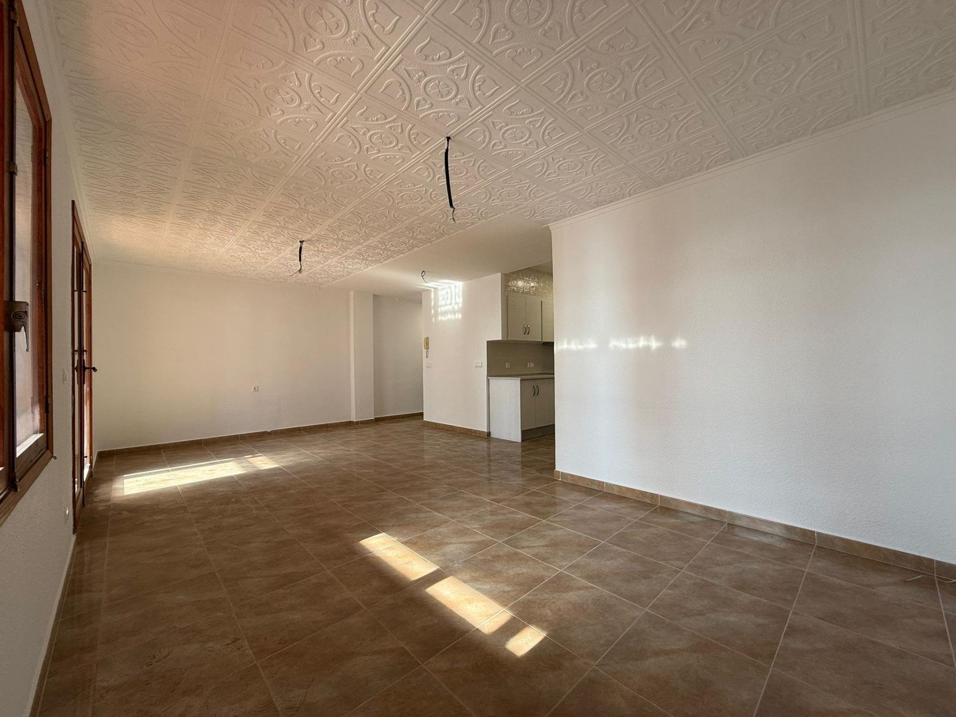 Appartamento a Torrevieja, Alicante, Spagna 3 camere da letto, 95 mq. N° 194941