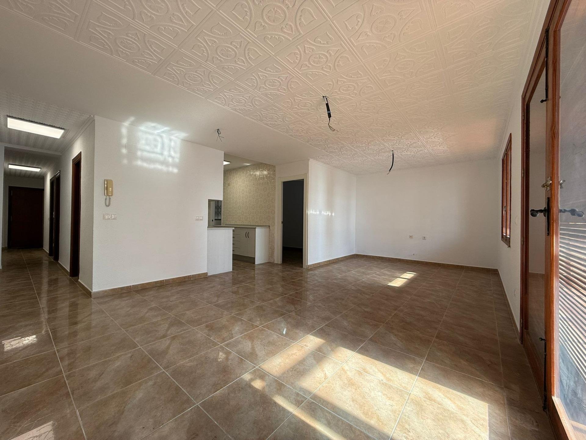 Appartamento a Torrevieja, Alicante, Spagna 3 camere da letto, 95 mq. N° 194941