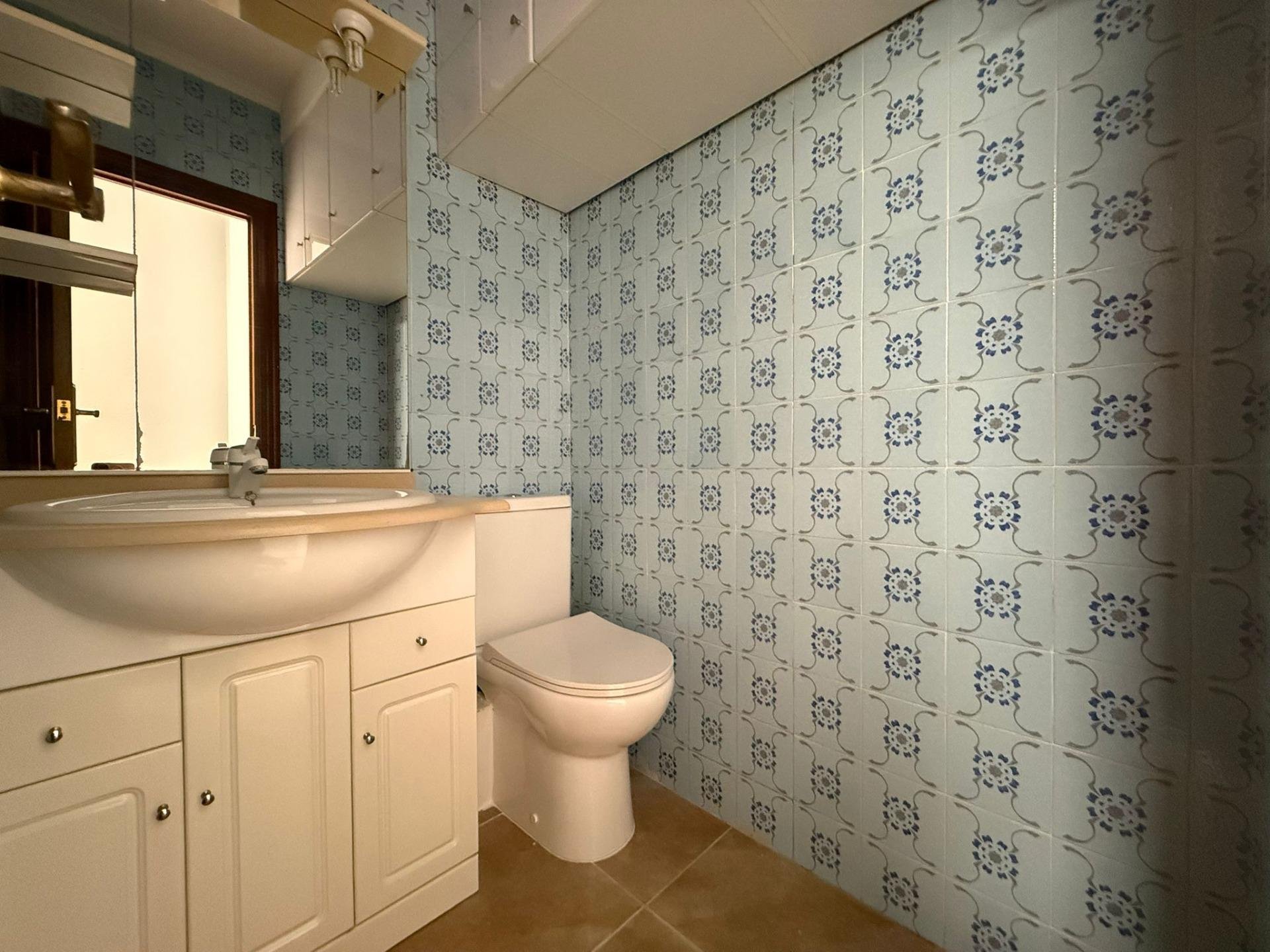Appartamento a Torrevieja, Alicante, Spagna 3 camere da letto, 95 mq. N° 194941