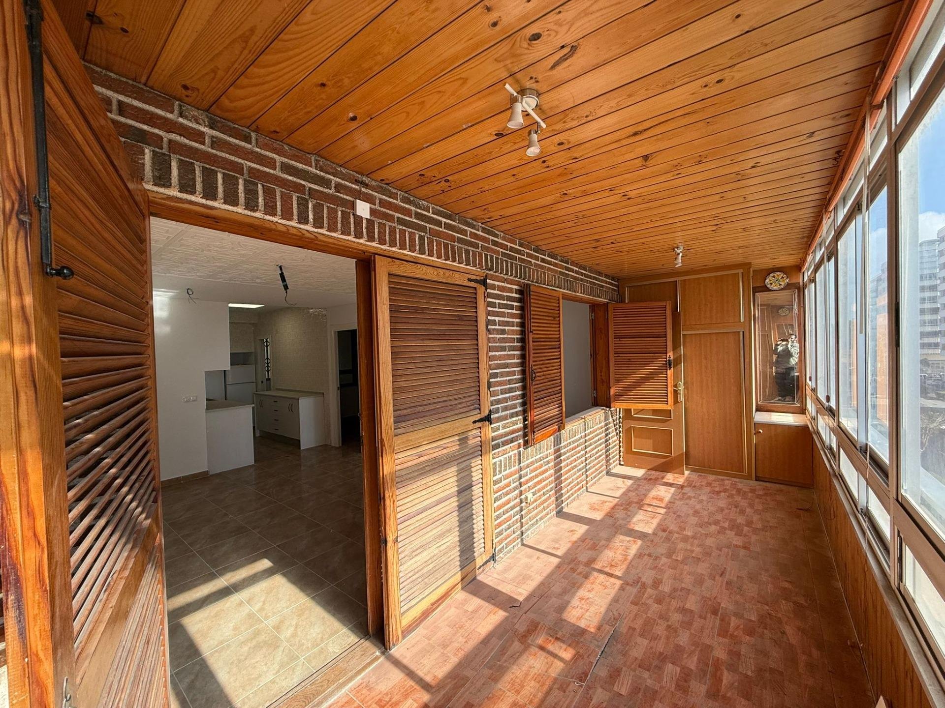 Appartamento a Torrevieja, Alicante, Spagna 3 camere da letto, 95 mq. N° 194941