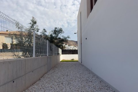 Willa w Finestrat, Alicante, Hiszpania 3 sypialnie, 147 mkw. nr 194925 – zdjęcie 15