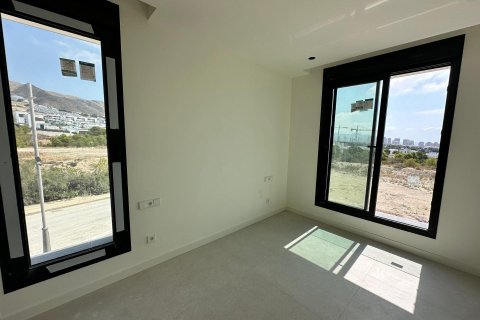 Huvila myytävänä Finestrat, Alicante, Espanja, 3 makuuhuonetta, 147 m2 No. 194925 - kuva 9