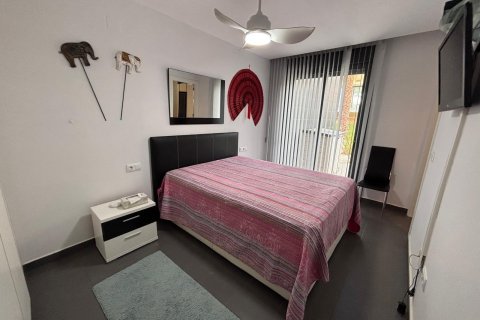 Casa in vendita a Alicante, Spagna 2 camere da letto, 77 mq. N° 194940 - foto 12
