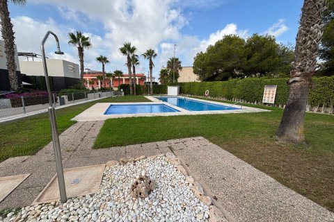 Casa in vendita a Alicante, Spagna 2 camere da letto, 77 mq. N° 194940 - foto 3