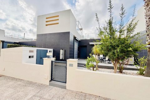 Casa a Alicante, Spagna 2 camere da letto, 77 mq. N° 194940
