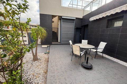 Casa in vendita a Alicante, Spagna 2 camere da letto, 77 mq. N° 194940 - foto 5