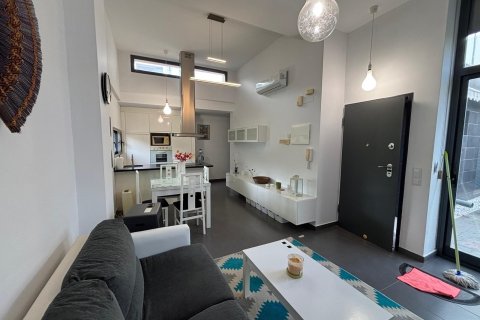 Casa in vendita a Alicante, Spagna 2 camere da letto, 77 mq. N° 194940 - foto 11