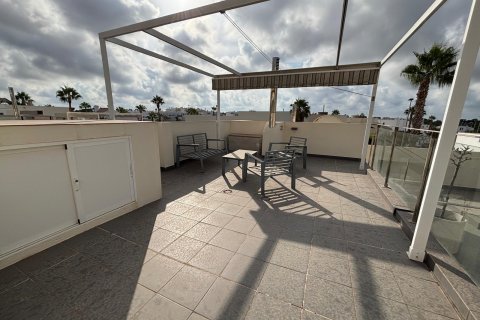Casa in vendita a Alicante, Spagna 2 camere da letto, 77 mq. N° 194940 - foto 7