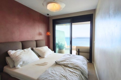 Huoneisto myytävänä Benidorm, Alicante, Espanja, 2 makuuhuonetta, 130 m2 No. 196110 - kuva 20