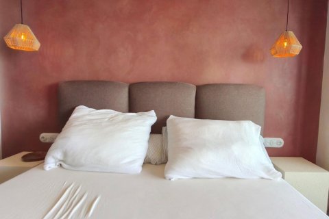 Huoneisto myytävänä Benidorm, Alicante, Espanja, 2 makuuhuonetta, 130 m2 No. 196110 - kuva 14