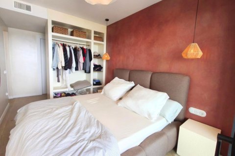 Huoneisto myytävänä Benidorm, Alicante, Espanja, 2 makuuhuonetta, 130 m2 No. 196110 - kuva 26