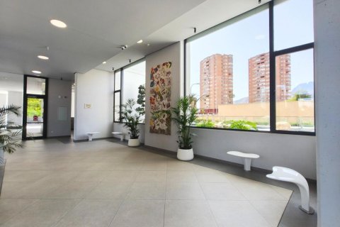 Huoneisto myytävänä Benidorm, Alicante, Espanja, 2 makuuhuonetta, 130 m2 No. 196110 - kuva 23