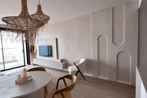 Huoneisto myytävänä Benidorm, Alicante, Espanja, 2 makuuhuonetta, 130 m2 No. 196110 - kuva 5