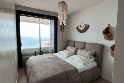 Huoneisto myytävänä Benidorm, Alicante, Espanja, 2 makuuhuonetta, 130 m2 No. 196110 - kuva 30
