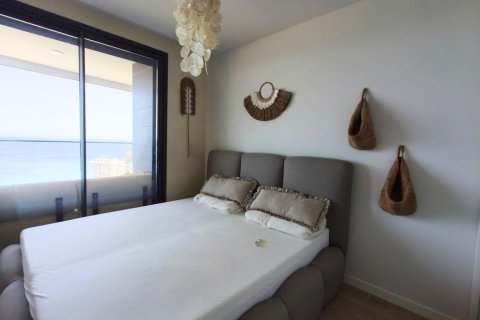 Huoneisto myytävänä Benidorm, Alicante, Espanja, 2 makuuhuonetta, 130 m2 No. 196110 - kuva 8