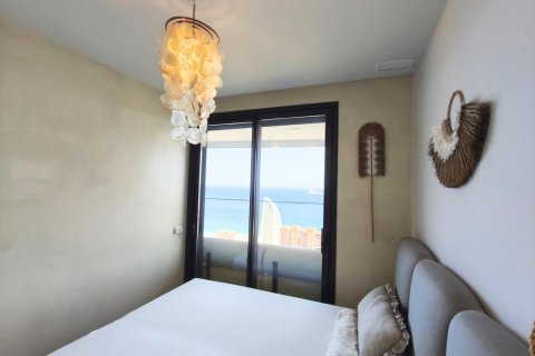 Huoneisto myytävänä Benidorm, Alicante, Espanja, 2 makuuhuonetta, 130 m2 No. 196110 - kuva 9