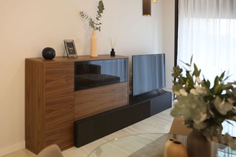 Huoneisto myytävänä Benidorm, Alicante, Espanja, 3 makuuhuonetta, 105 m2 No. 196105 - kuva 23