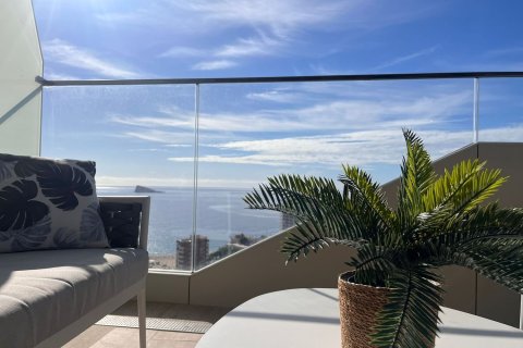 Huoneisto myytävänä Benidorm, Alicante, Espanja, 3 makuuhuonetta, 105 m2 No. 196105 - kuva 9