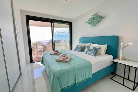 Huoneisto myytävänä Benidorm, Alicante, Espanja, 3 makuuhuonetta, 105 m2 No. 196105 - kuva 13
