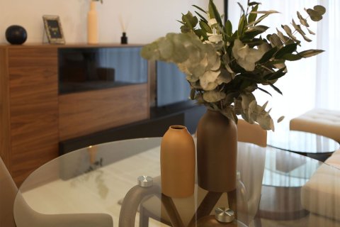Huoneisto myytävänä Benidorm, Alicante, Espanja, 3 makuuhuonetta, 105 m2 No. 196105 - kuva 24