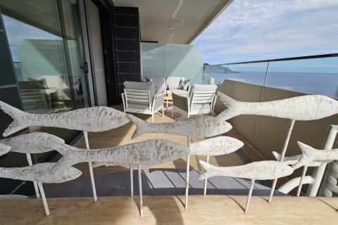 Huoneisto myytävänä Benidorm, Alicante, Espanja, 3 makuuhuonetta, 105 m2 No. 196105 - kuva 4