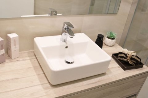 Huoneisto myytävänä Benidorm, Alicante, Espanja, 3 makuuhuonetta, 105 m2 No. 196105 - kuva 21