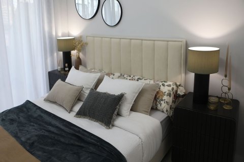 Huoneisto myytävänä Benidorm, Alicante, Espanja, 3 makuuhuonetta, 105 m2 No. 196105 - kuva 16