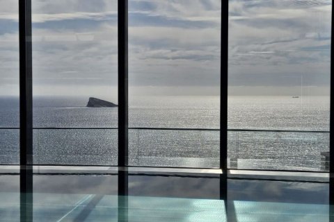 Huoneisto myytävänä Benidorm, Alicante, Espanja, 3 makuuhuonetta, 105 m2 No. 196105 - kuva 27