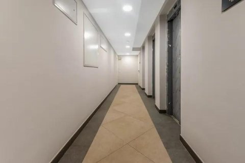 Продажа квартиры в Бенидорм, Аликанте, Испания 2 спальни, 90м2 №196108 - фото 29