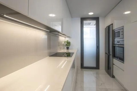 Продажа квартиры в Бенидорм, Аликанте, Испания 2 спальни, 90м2 №196108 - фото 6