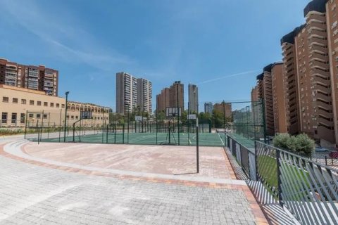 Продажа квартиры в Бенидорм, Аликанте, Испания 2 спальни, 90м2 №196108 - фото 26