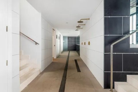 Продажа квартиры в Бенидорм, Аликанте, Испания 2 спальни, 90м2 №196108 - фото 30