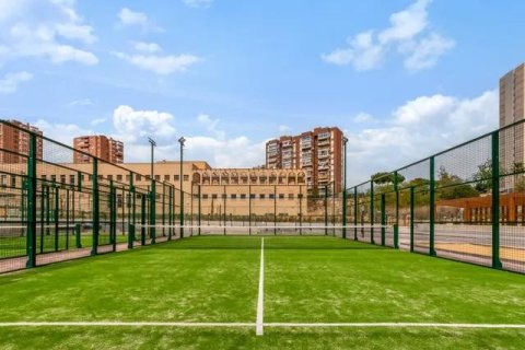 Продажа квартиры в Бенидорм, Аликанте, Испания 2 спальни, 90м2 №196108 - фото 27