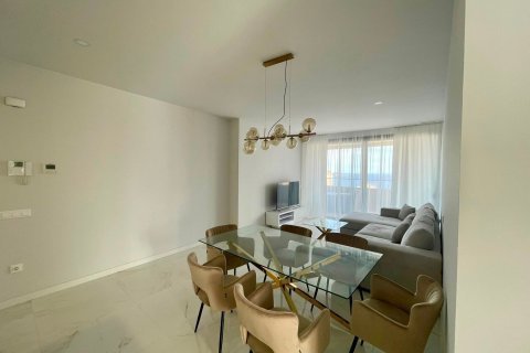 Appartamento in vendita a Benidorm, Alicante, Spagna 3 camere da letto, 130 mq. N° 196109 - foto 5