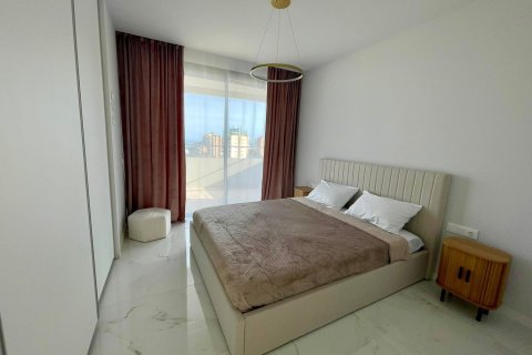 Appartamento in vendita a Benidorm, Alicante, Spagna 3 camere da letto, 130 mq. N° 196109 - foto 6