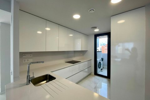 Appartamento in vendita a Benidorm, Alicante, Spagna 3 camere da letto, 130 mq. N° 196109 - foto 4