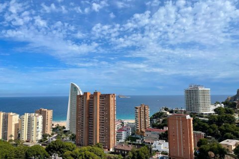 Appartamento in vendita a Benidorm, Alicante, Spagna 3 camere da letto, 130 mq. N° 196109 - foto 12